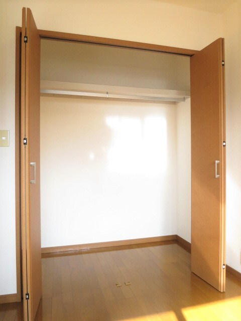 PURE STAGEの物件内観写真