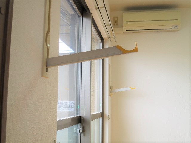 PURE STAGEの物件内観写真