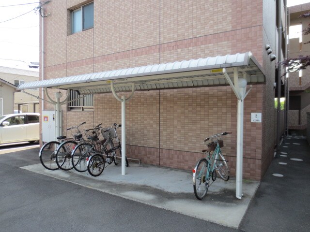 PURE STAGEの物件内観写真