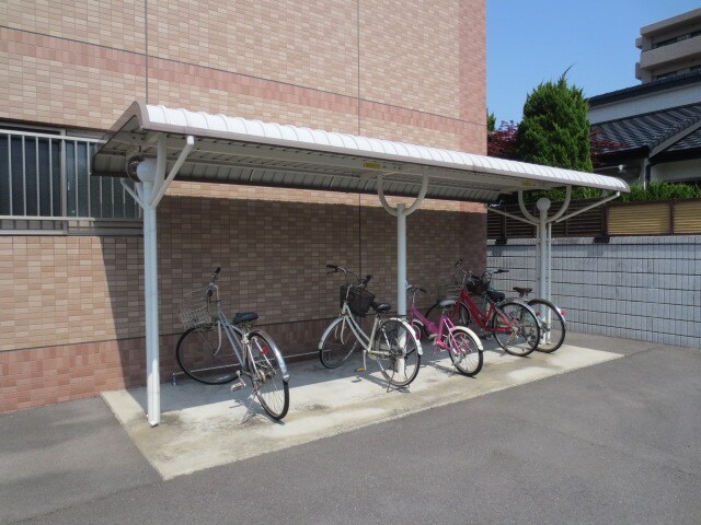 PURE STAGEの物件内観写真