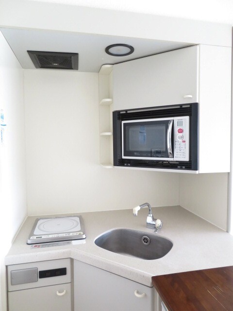 ラ・パルフェ・ド・コゼットの物件内観写真