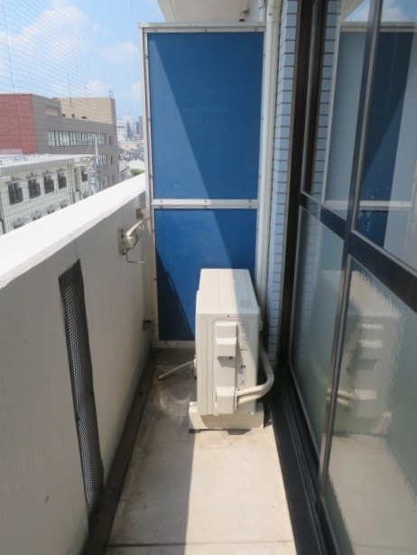 ラ・パルフェ・ド・コゼットの物件内観写真