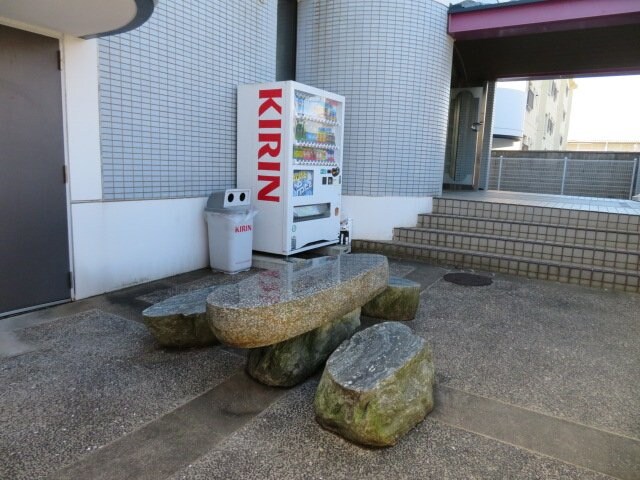 ラ・パルフェ・ド・コゼットの物件内観写真