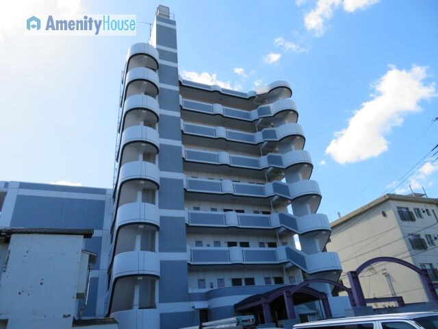 ラ・パルフェ・ド・コゼットの物件外観写真