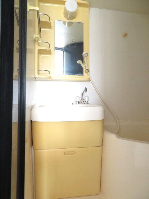 ラ・パルフェ・ド・コゼットの物件内観写真