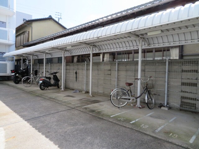 ラ・パルフェ・ド・コゼットの物件内観写真