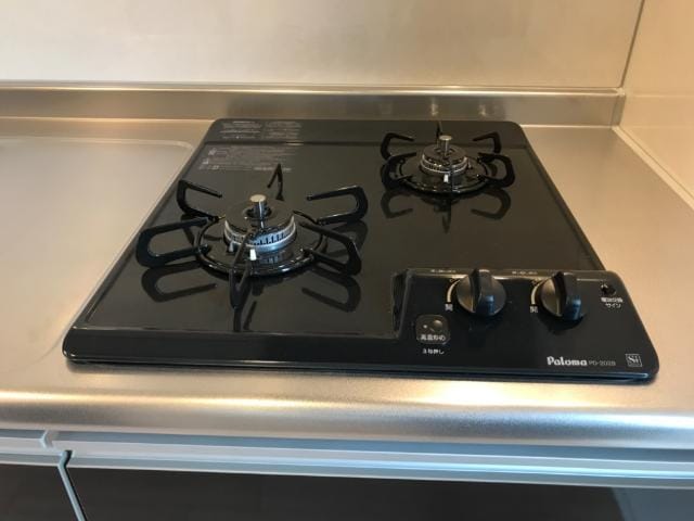 ＭＪ　２３の物件内観写真