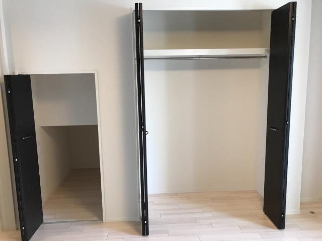 ＭＪ　２３の物件内観写真