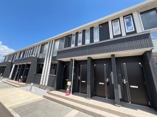 ＭＪ　２３の物件内観写真