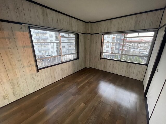 ファーマランドF2の物件内観写真