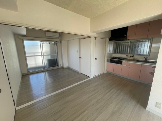 ファーマランドF2の物件内観写真