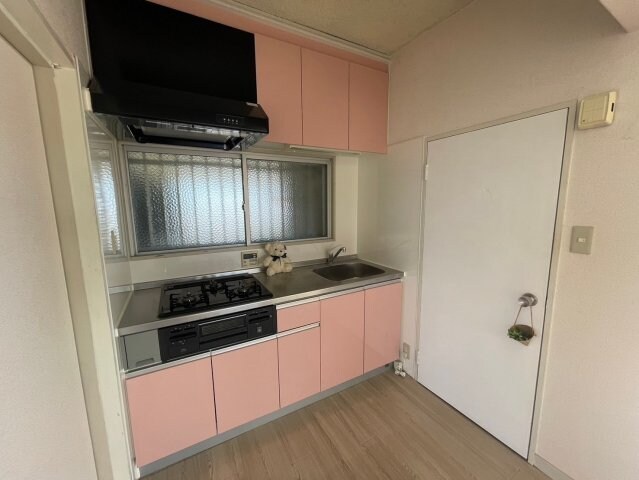 ファーマランドF2の物件内観写真