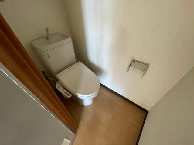 ファーマランドF2の物件内観写真