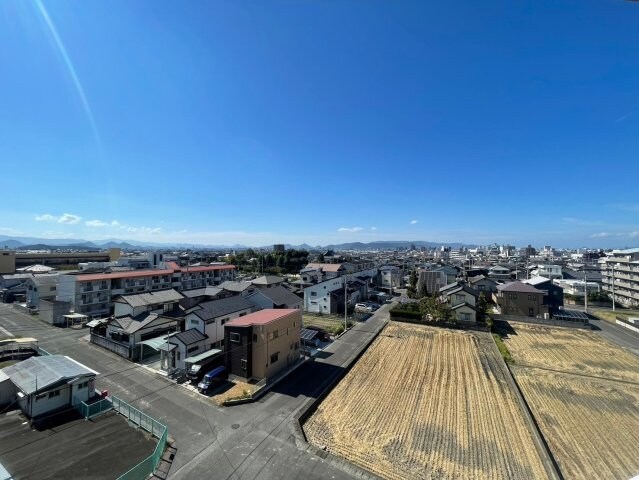 ファーマランドF2の物件内観写真