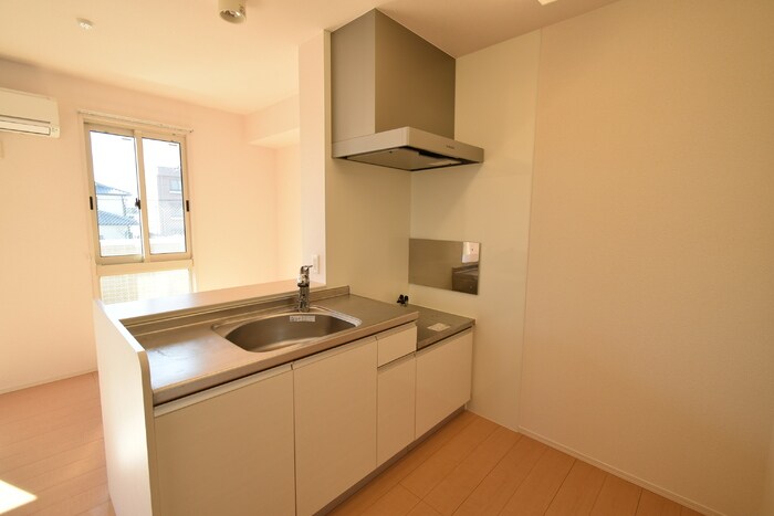 サンフラワー今里の物件内観写真