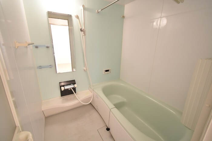 サンフラワー今里の物件内観写真