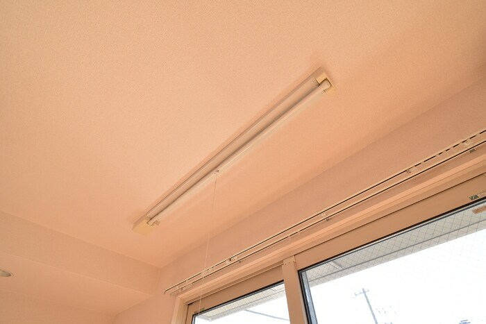 サンフラワー今里の物件内観写真