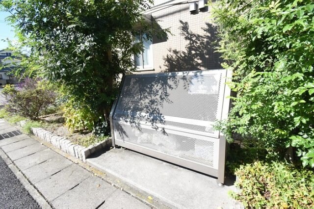 サンフラワー今里の物件内観写真