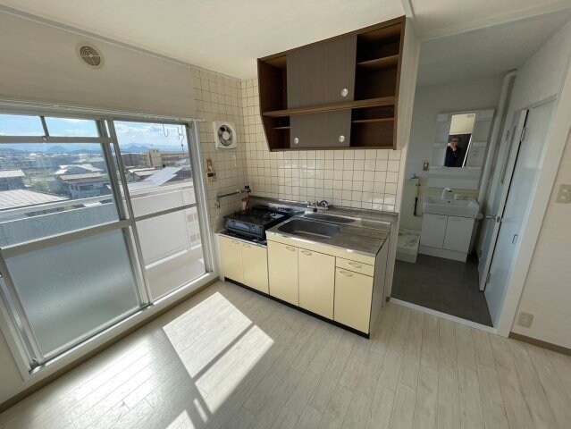 ラ・トゥール高松町　F1の物件内観写真