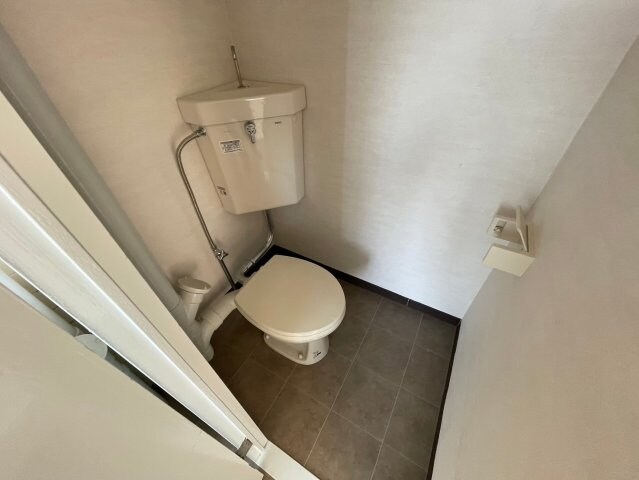 ラ・トゥール高松町　F1の物件内観写真