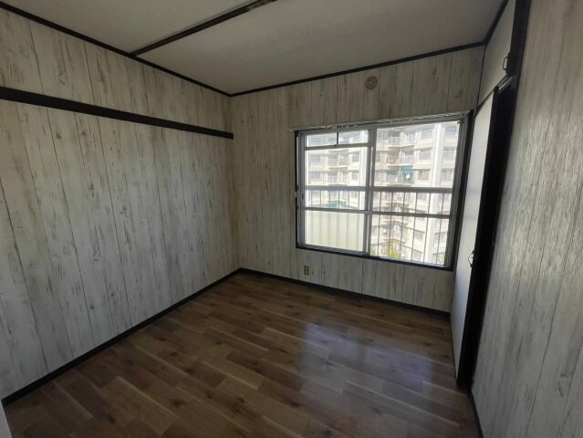 ラ・トゥール高松町　F1の物件内観写真