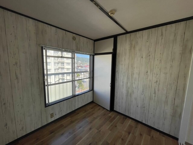 ラ・トゥール高松町　F1の物件内観写真