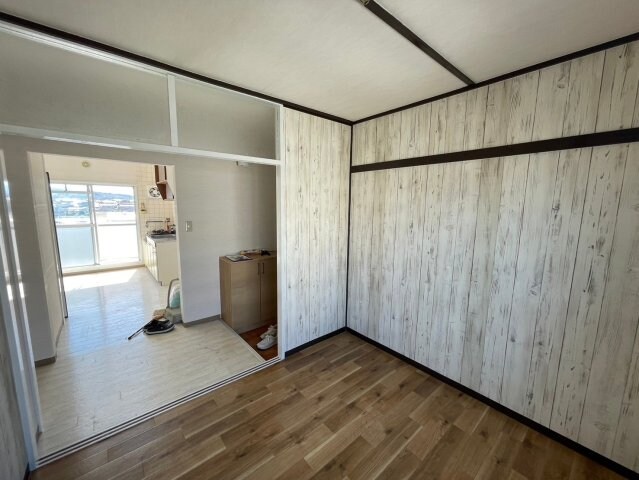 ラ・トゥール高松町　F1の物件内観写真