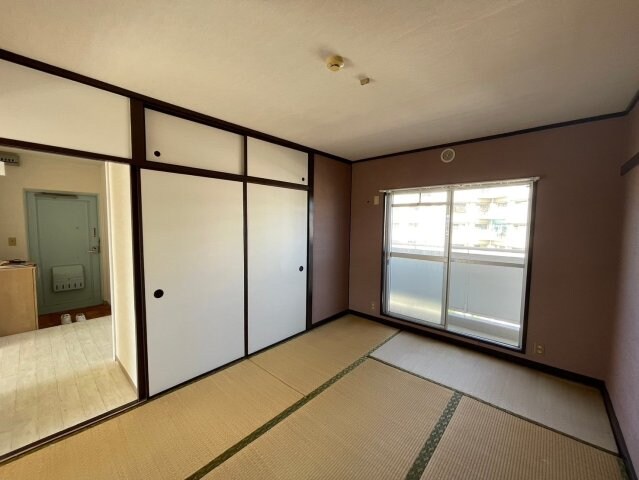 ラ・トゥール高松町　F1の物件内観写真