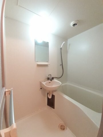 エルディム大西の物件内観写真