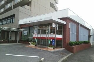 エルディム大西の物件外観写真