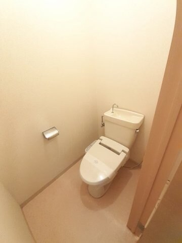 エルディム大西の物件内観写真