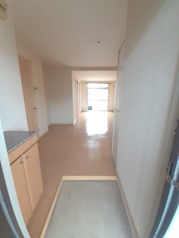 エルディム大西の物件内観写真