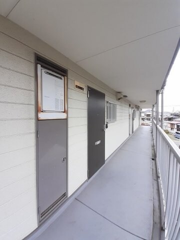 エルディム大西の物件内観写真