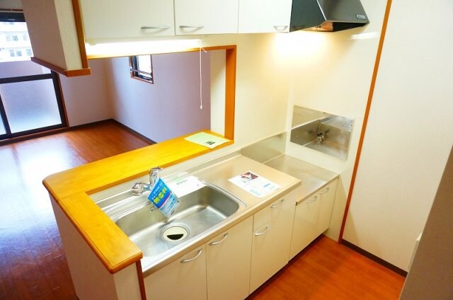 デイ　ドリームの物件内観写真