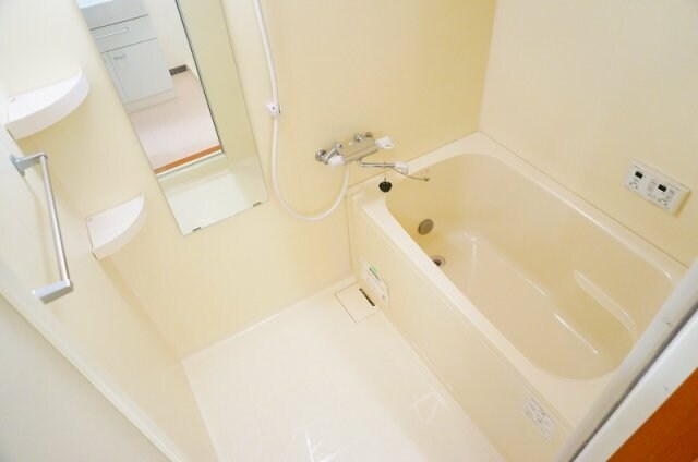 デイ　ドリームの物件内観写真