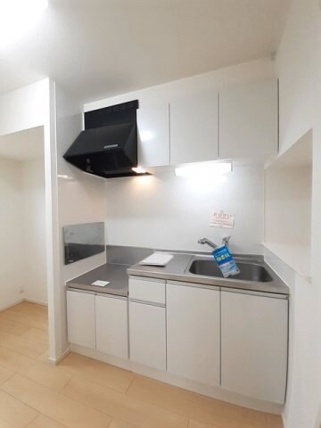 ジュネス　オーブＫ１の物件内観写真