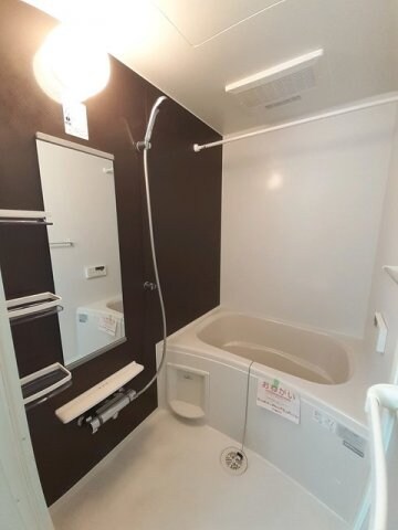 ジュネス　オーブＫ１の物件内観写真