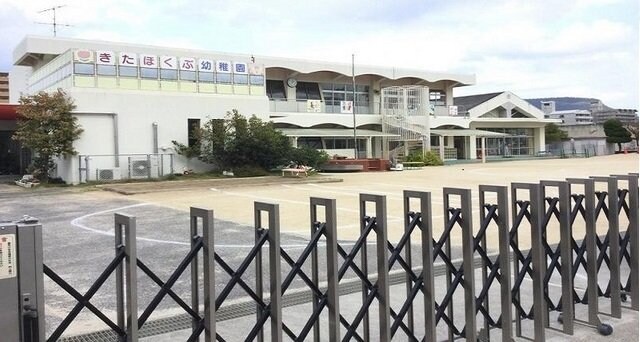 ジュネス　オーブＫ１の物件外観写真