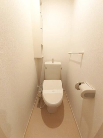 ジュネス　オーブＫ１の物件内観写真