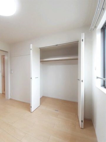 ジュネス　オーブＫ１の物件内観写真