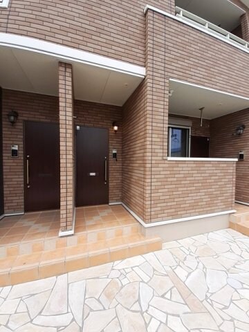 ジュネス　オーブＫ１の物件内観写真