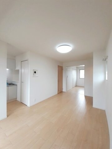 ジュネス　オーブＫ１の物件内観写真