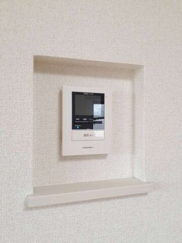 ジュネス　オーブＫ１の物件内観写真