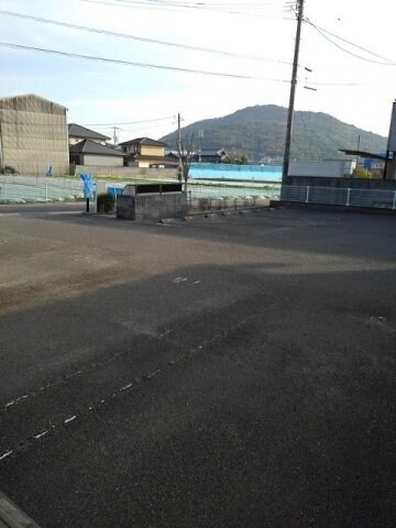 ＳＵＮ　ＳＱＵＡＲＥ新地　Ｂの物件外観写真