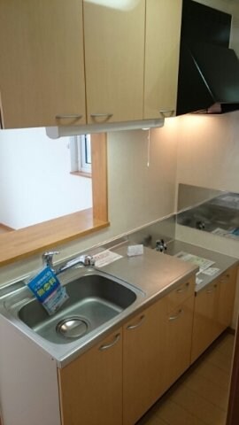 ＳＵＮ　ＳＱＵＡＲＥ新地　Ｂの物件内観写真