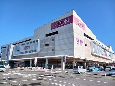 ＳＵＮ　ＳＱＵＡＲＥ新地　Ｂの物件外観写真