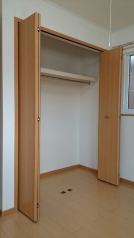 ＳＵＮ　ＳＱＵＡＲＥ新地　Ｂの物件内観写真