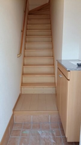 ＳＵＮ　ＳＱＵＡＲＥ新地　Ｂの物件内観写真