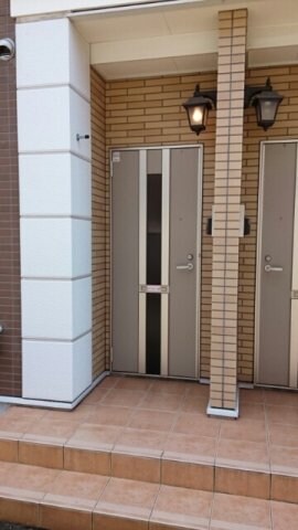 ＳＵＮ　ＳＱＵＡＲＥ新地　Ｂの物件内観写真