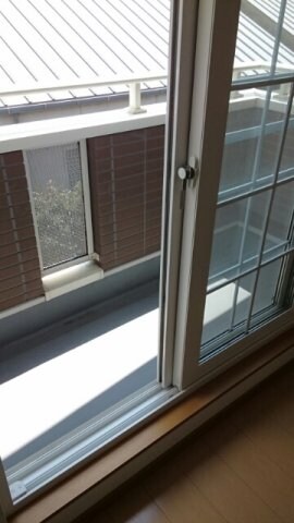 ＳＵＮ　ＳＱＵＡＲＥ新地　Ｂの物件内観写真